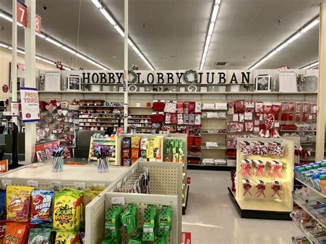 Hobby lobby nearest my location. Things To Know About Hobby lobby nearest my location. 